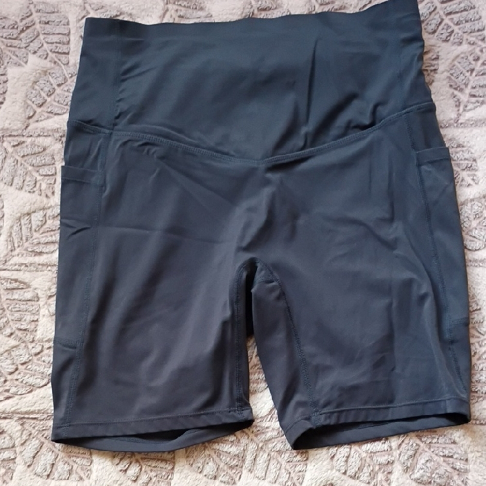 Women's Halara High-Waisted Shorts